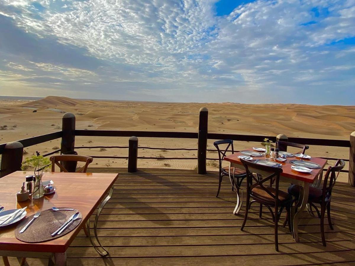 Desert Breeze Lodge Swakopmund Exterior photo