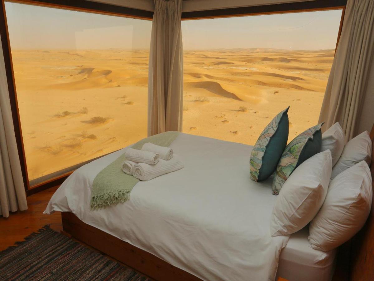 Desert Breeze Lodge Swakopmund Exterior photo