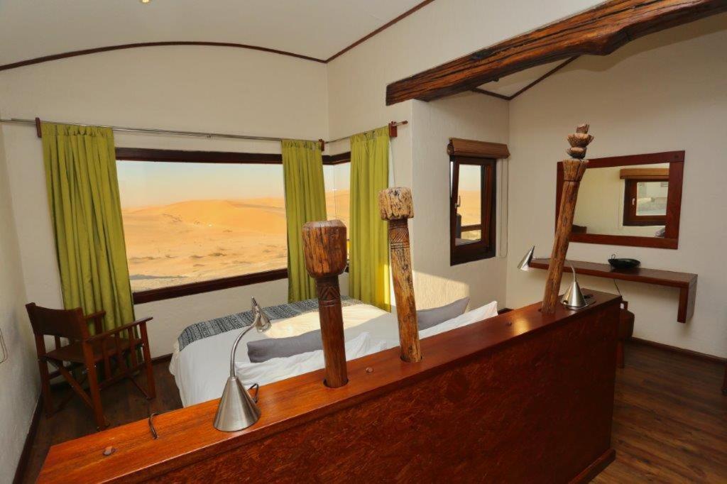 Desert Breeze Lodge Swakopmund Exterior photo